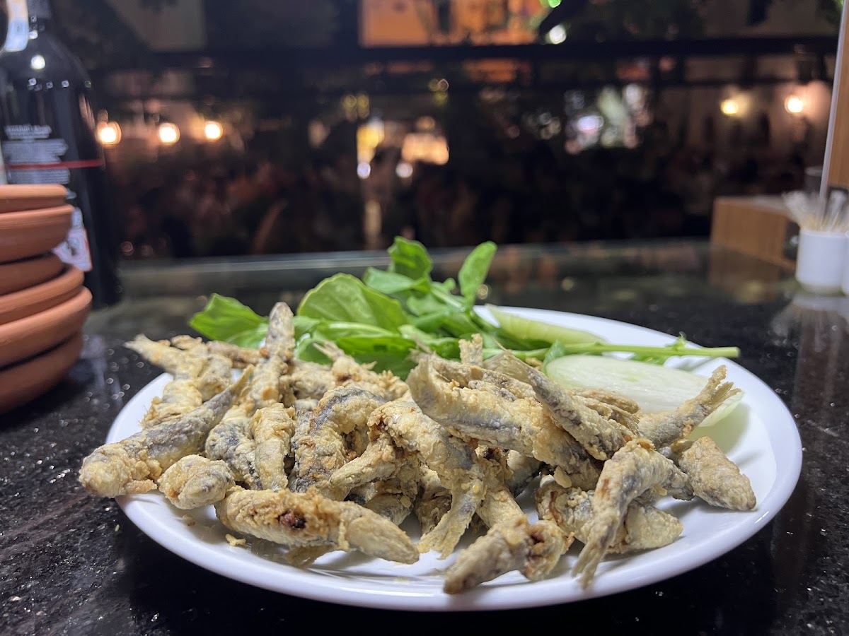 Cunda — Hop Cunda Restoran — galeri