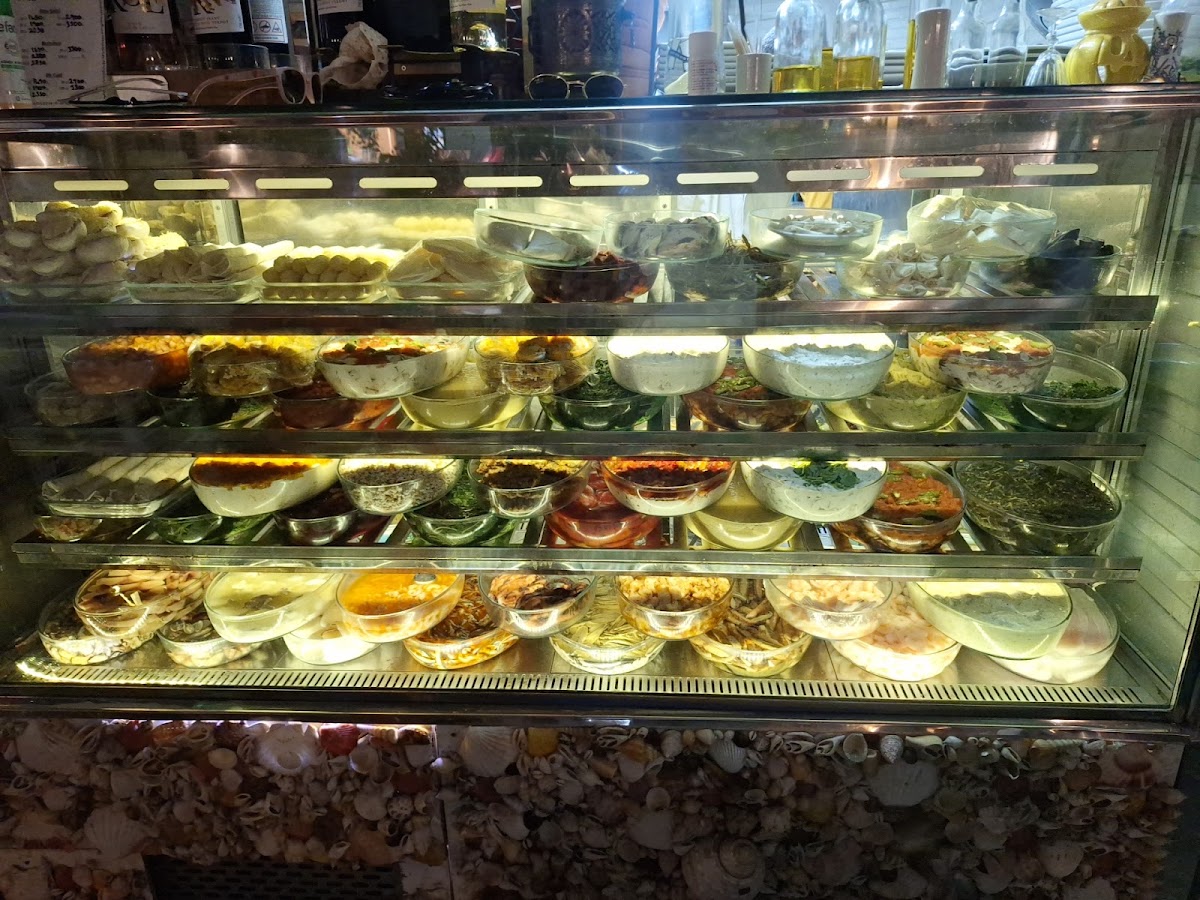 Cunda — Hop Cunda Restoran — galeri