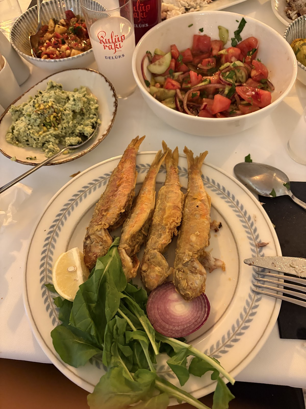 Cunda — Sayfiye Cunda — galeri