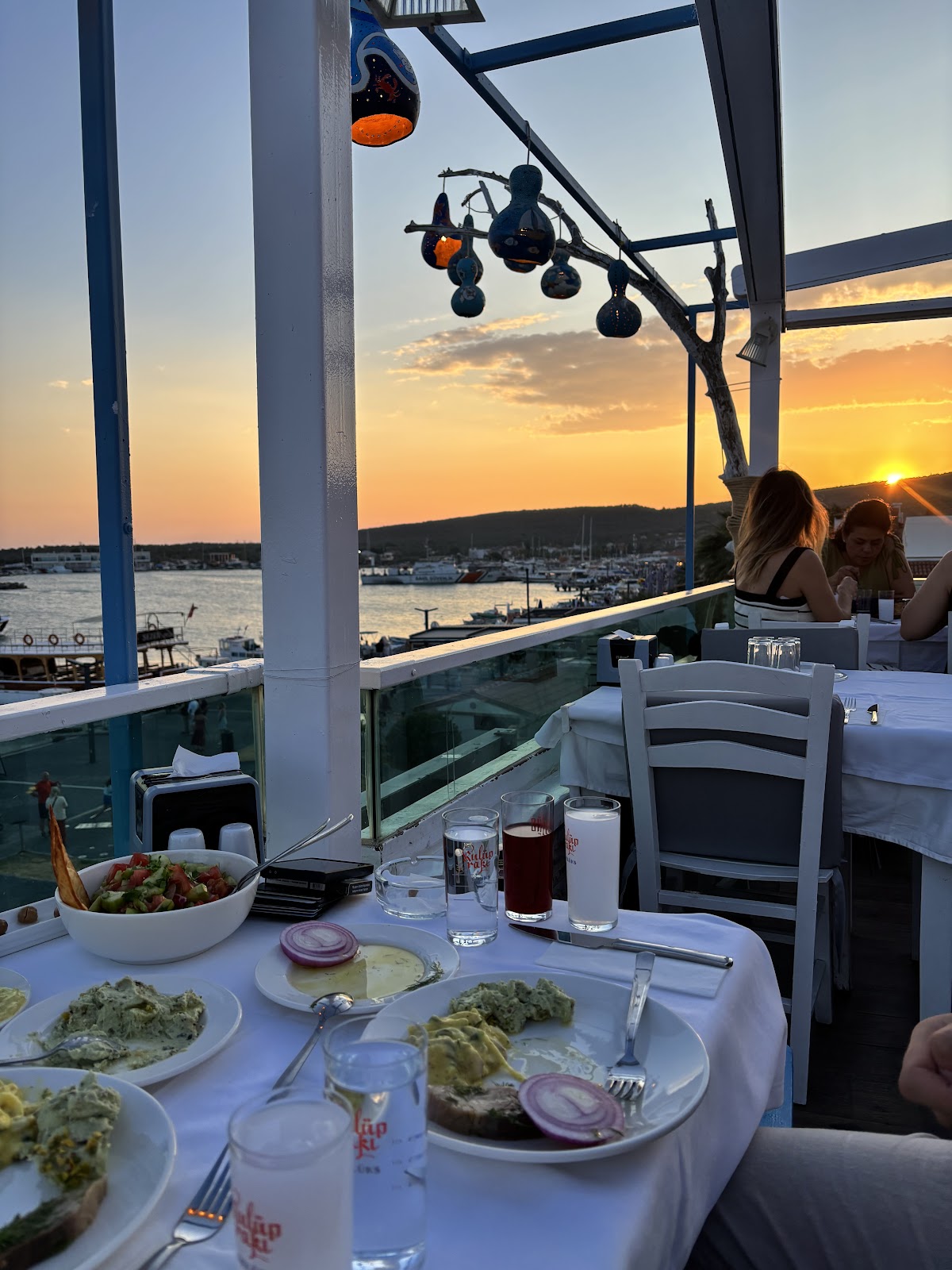 Cunda — Sayfiye Cunda — galeri