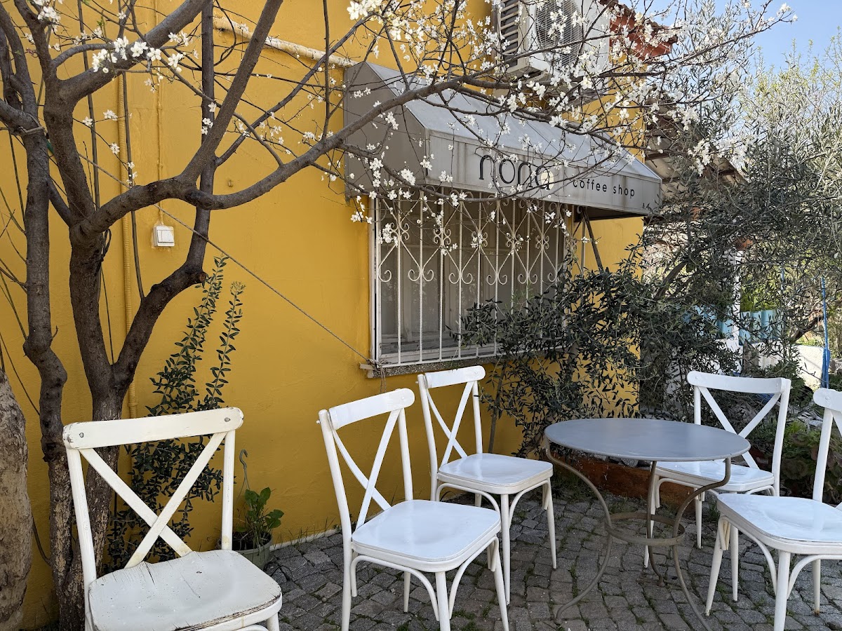 Cunda — Nona Cunda — galeri
