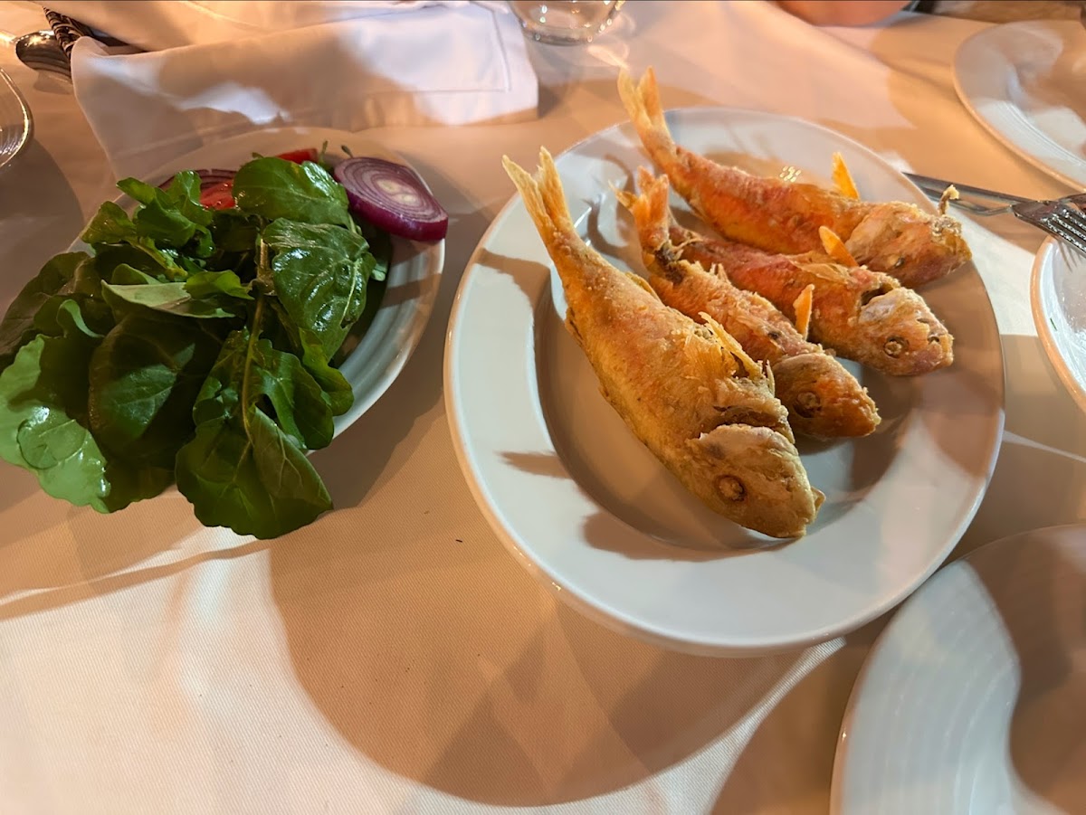Cunda — Bay Nihat — galeri