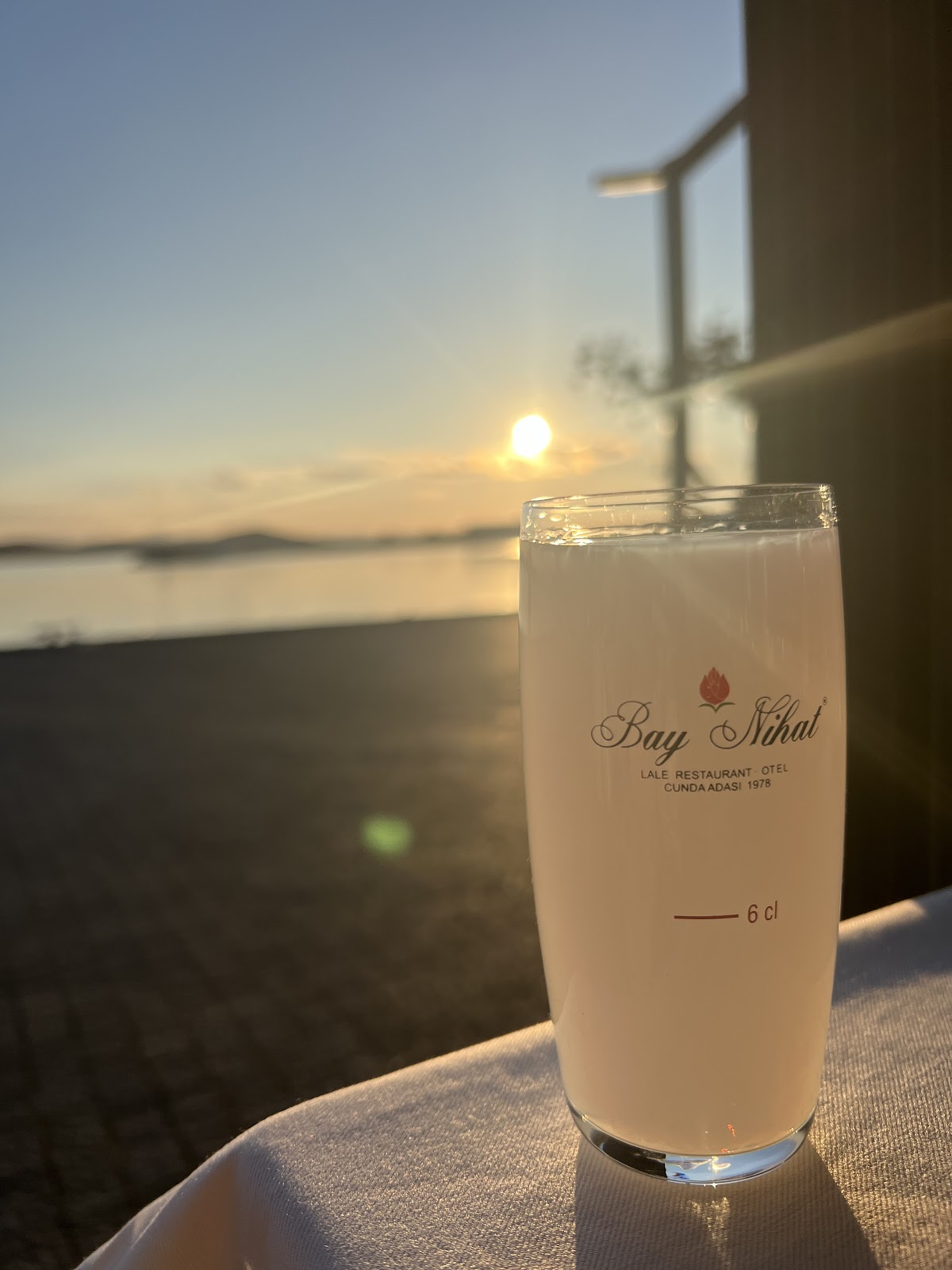 Cunda — Bay Nihat — galeri