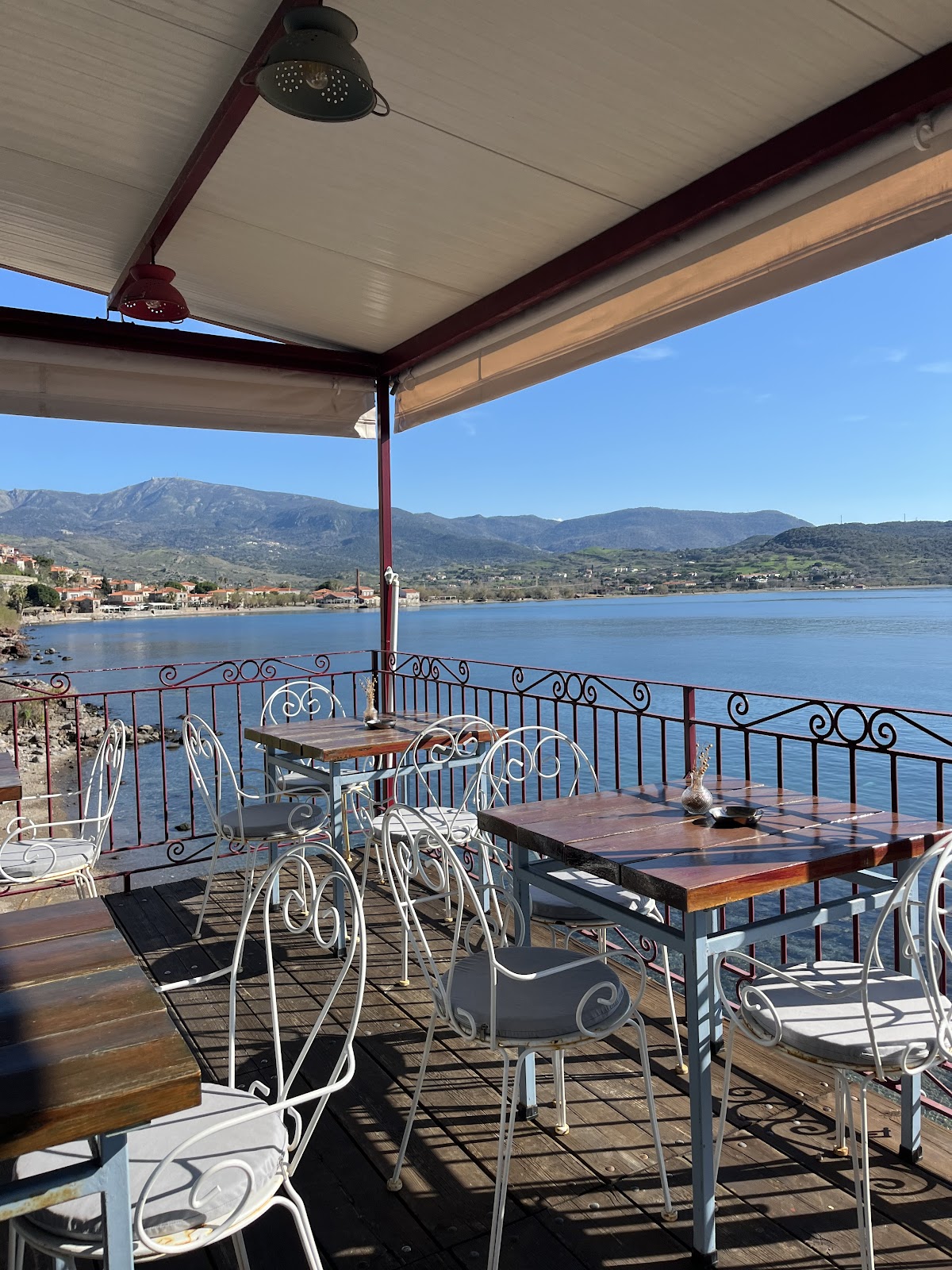 Lesvos — Misirlou — gallery