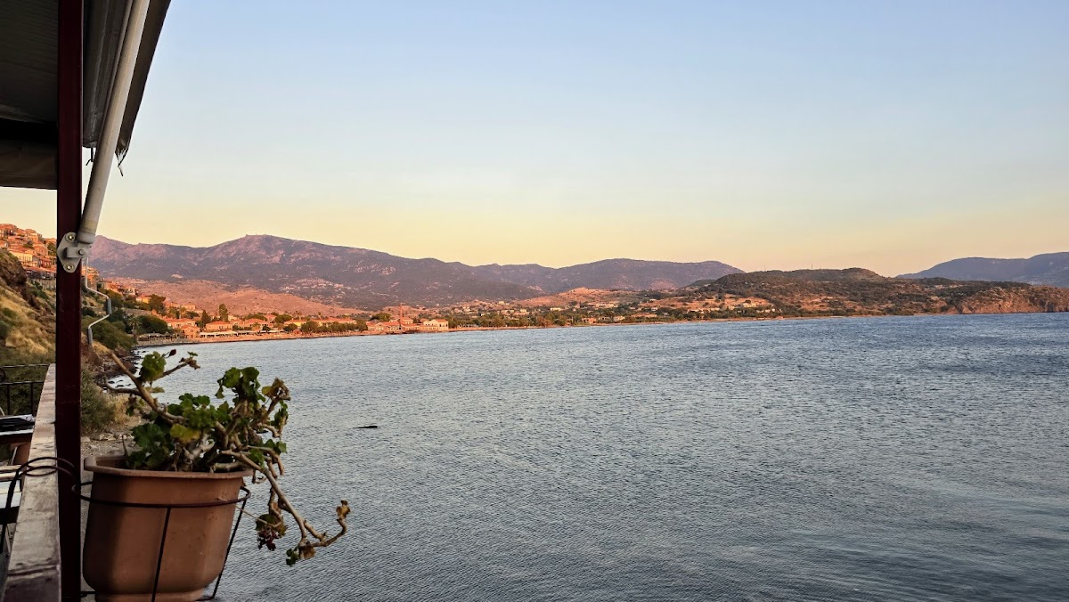 Lesvos — Misirlou — gallery