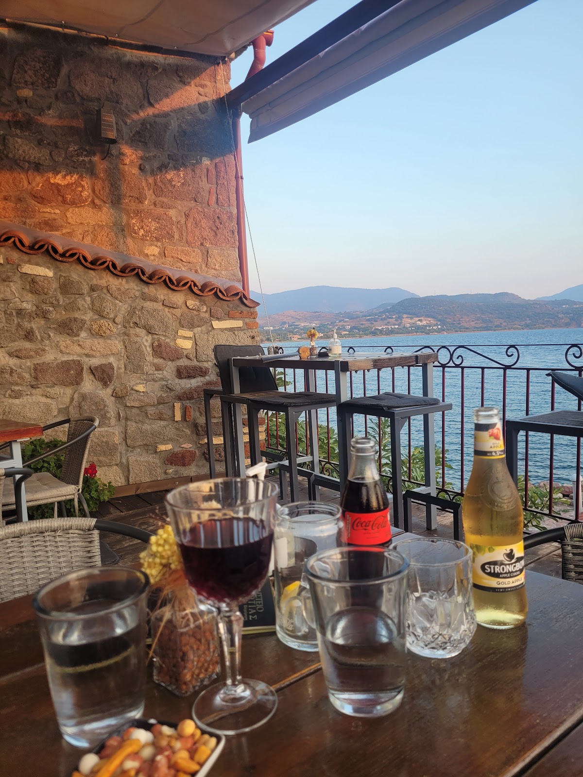 Lesvos — Misirlou — gallery