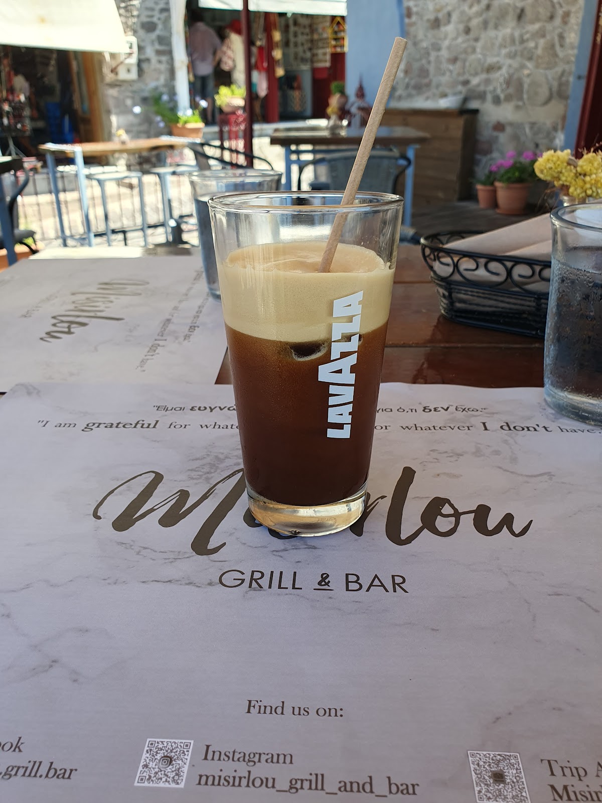 Lesvos — Misirlou — gallery