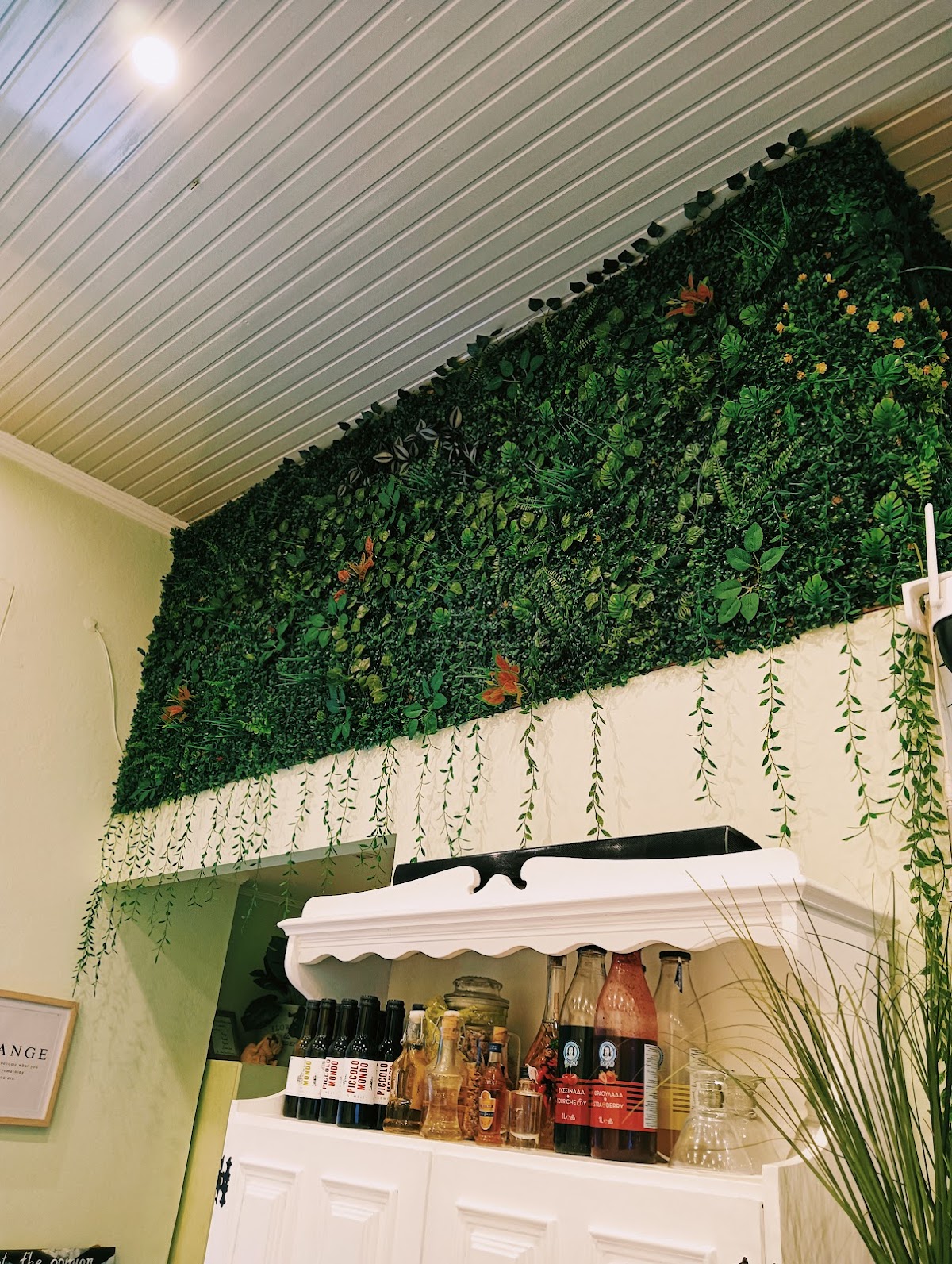 Lesvos — Kafeneio Lenas — gallery