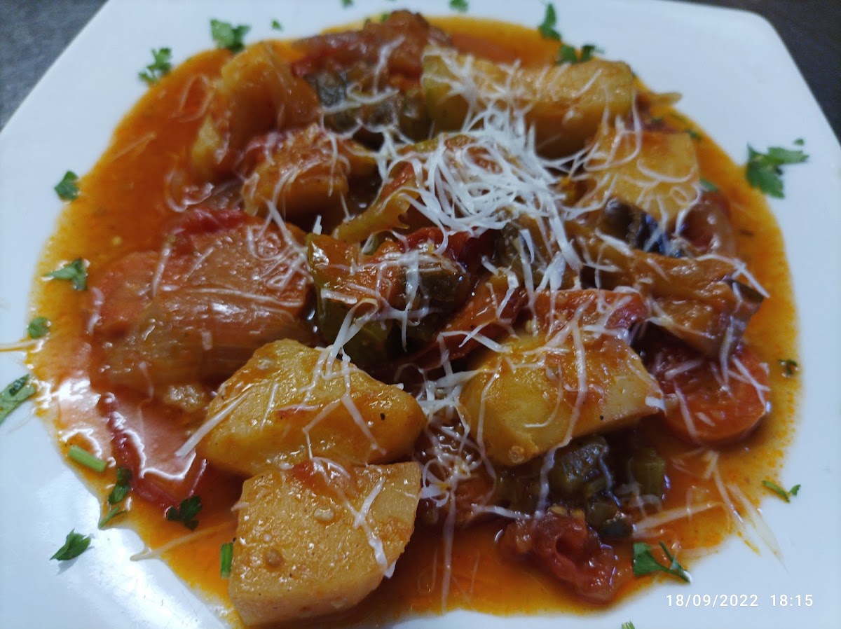 Lesvos — Martin S Restaurant — gallery