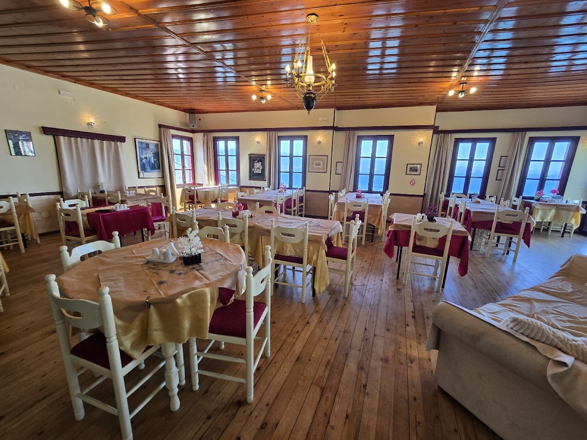 Lesvos — Martin S Restaurant — gallery