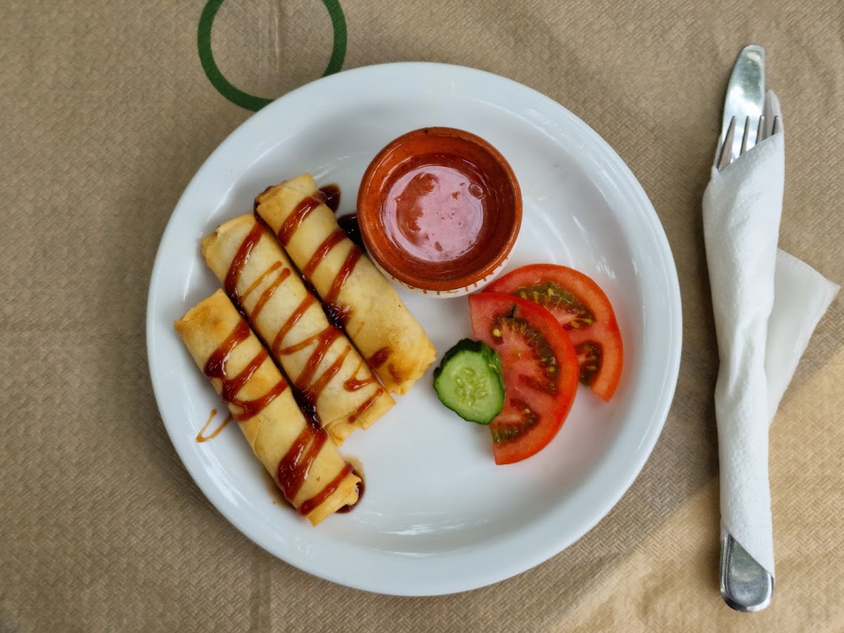 Lesvos — Tropicana Platanos — gallery