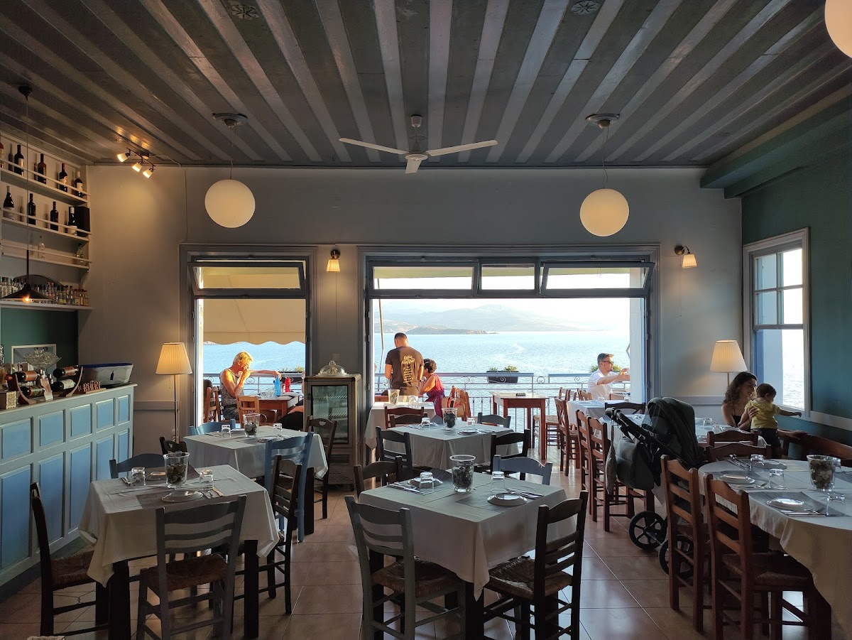 Lesvos — Volta By Lesvos — gallery