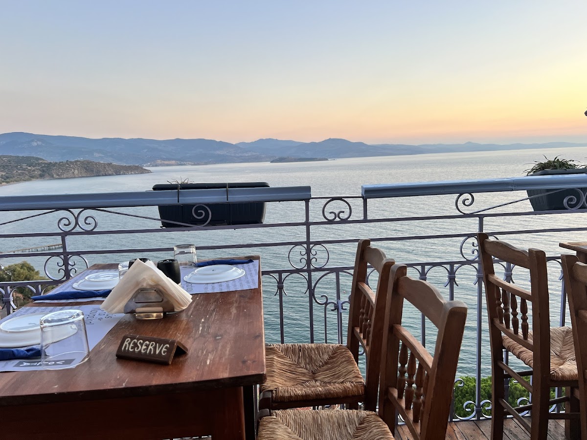 Lesvos — Volta By Lesvos — gallery
