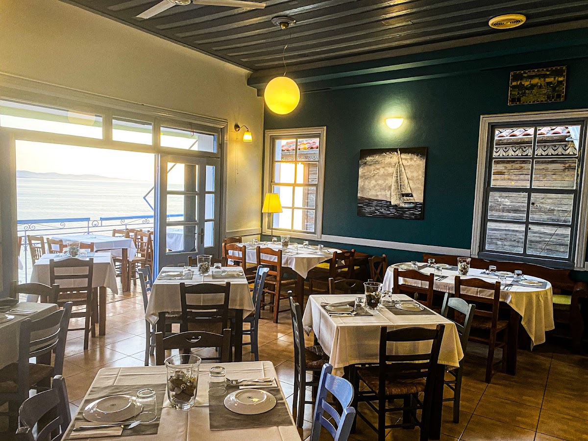 Lesvos — Volta By Lesvos — gallery