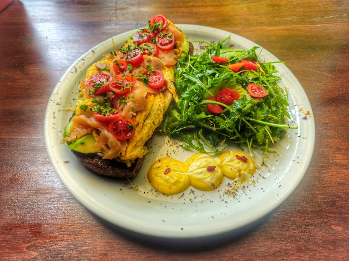 Lesvos — Nisi Restaurant — gallery