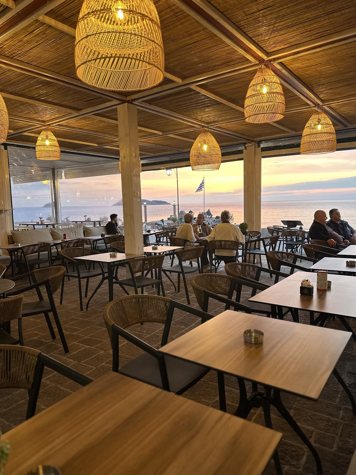 Lesvos — Eleven Four — gallery