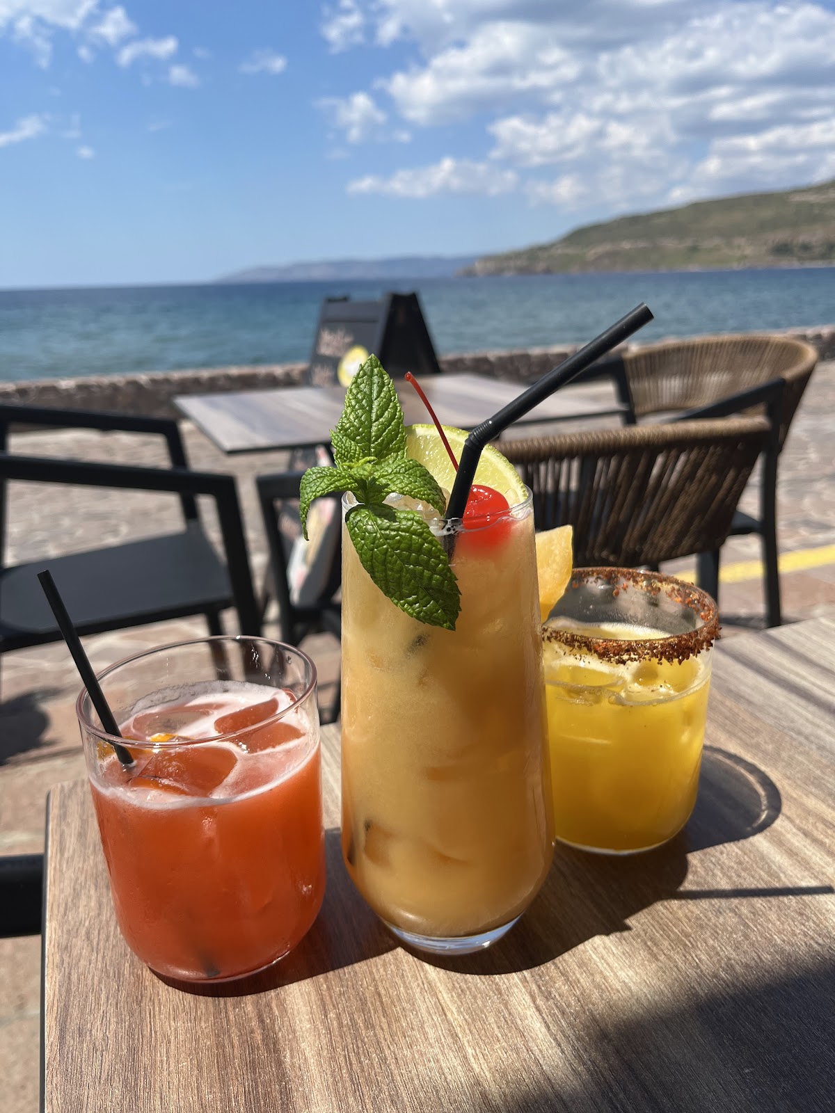 Lesvos — Eleven Four — gallery