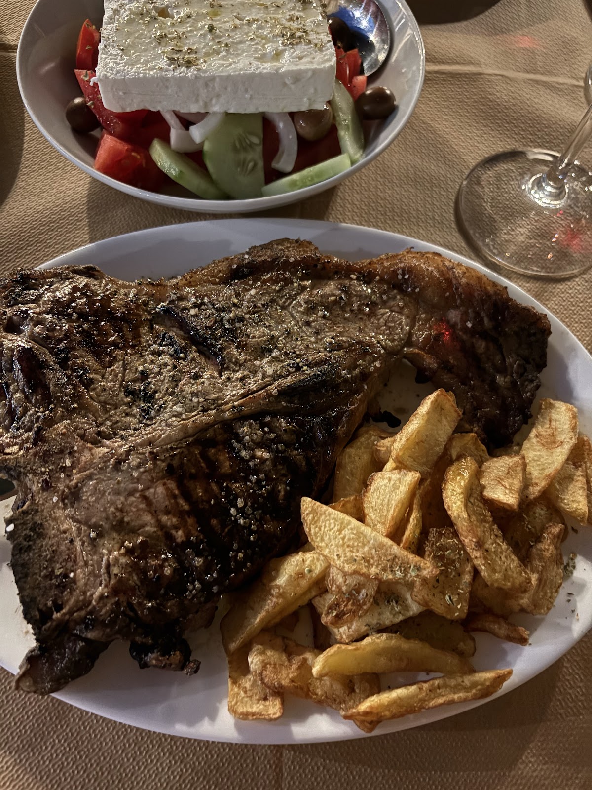 Lesvos — O Gavrilos — gallery