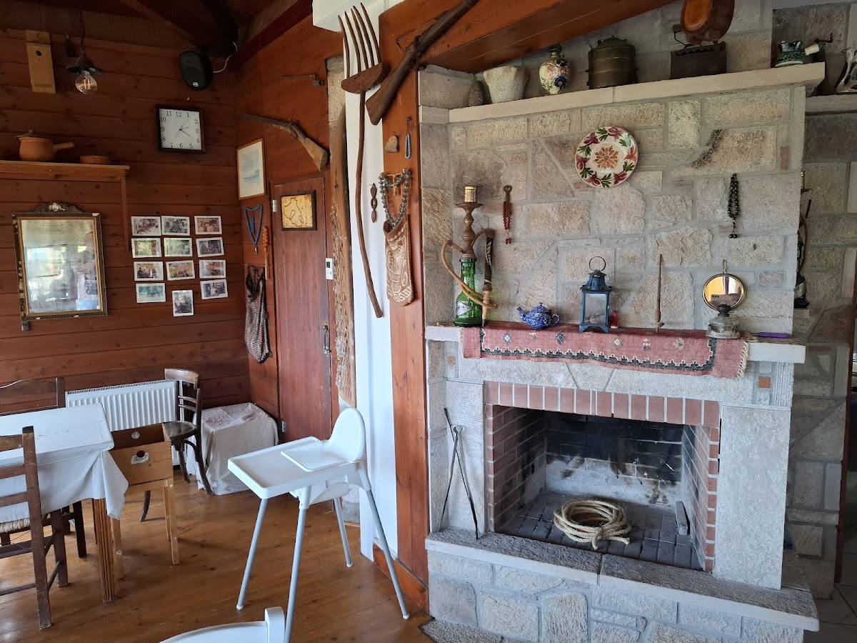 Lesvos — O Gavrilos — gallery