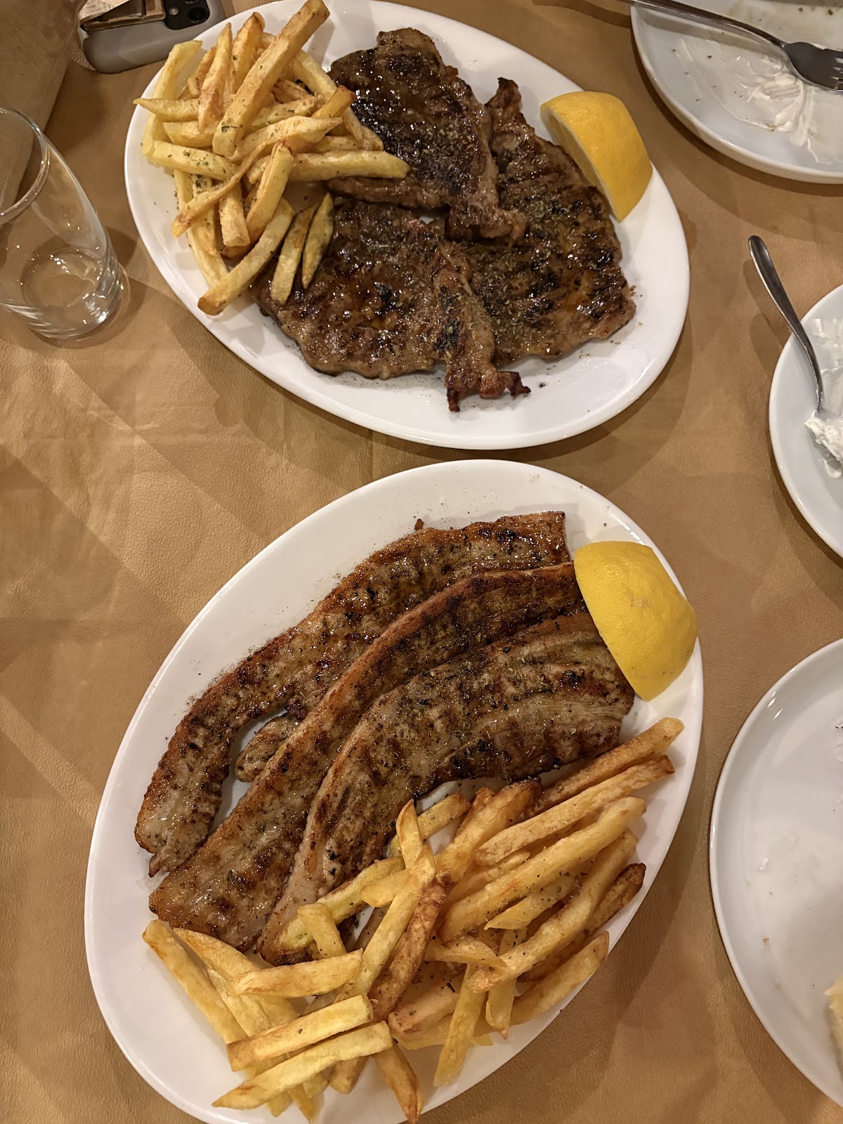 Lesvos — O Gavrilos — gallery