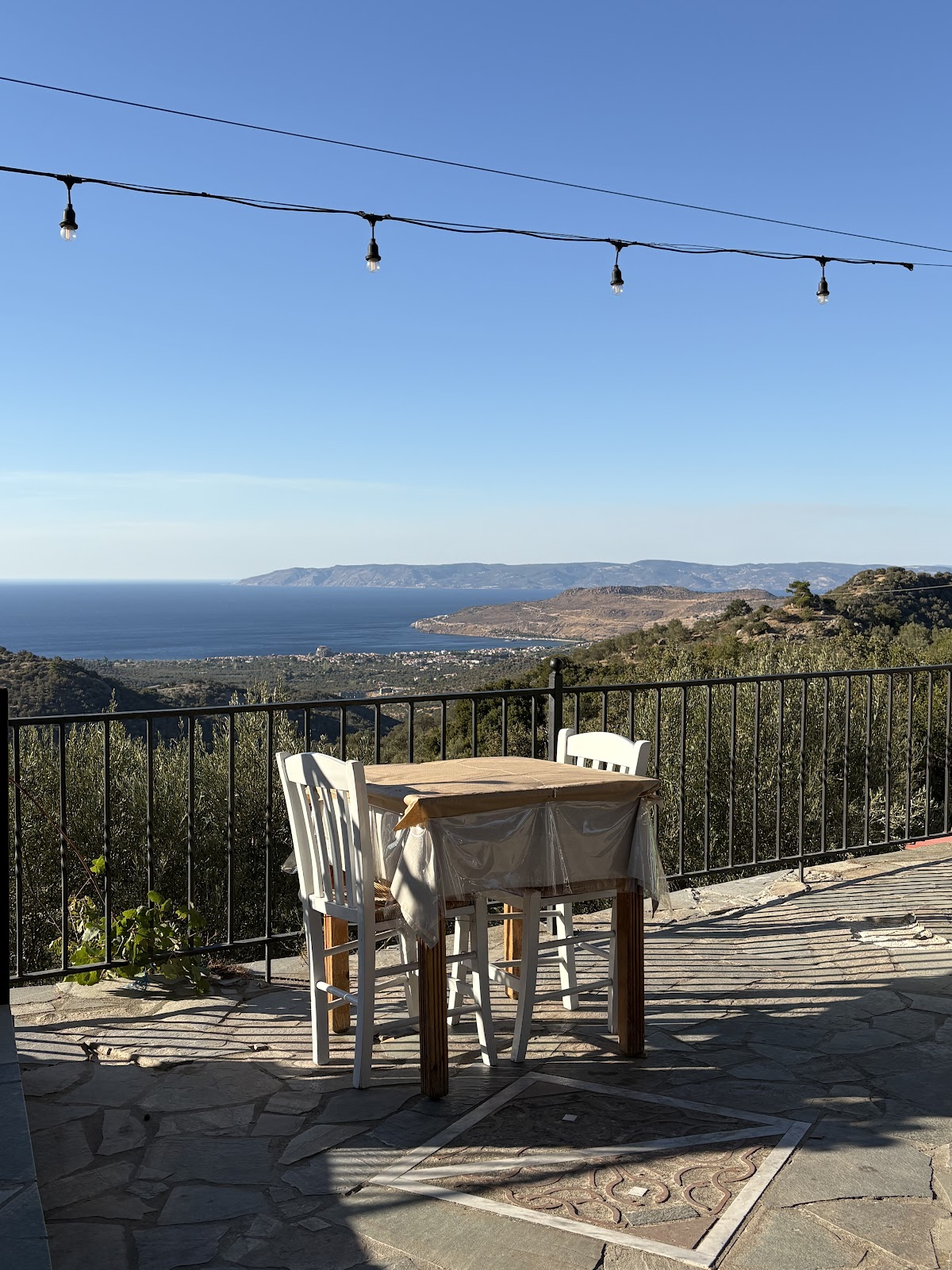 Lesvos — O Gavrilos — gallery
