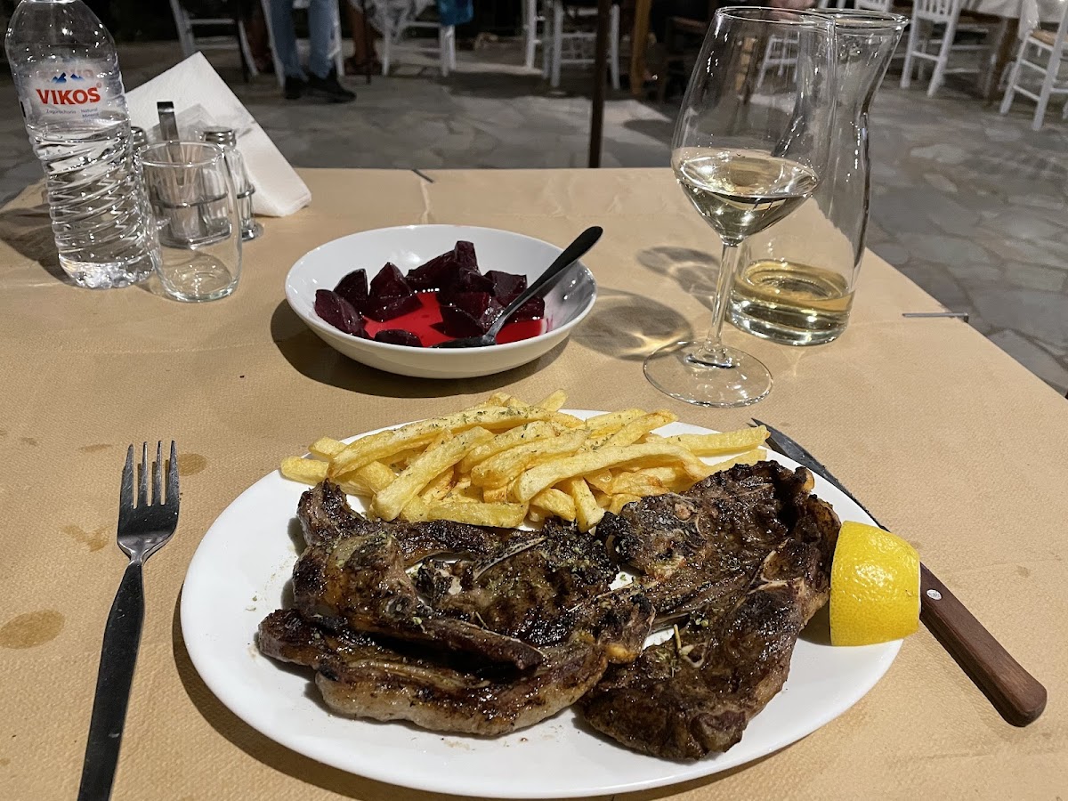 Lesvos — O Gavrilos — gallery
