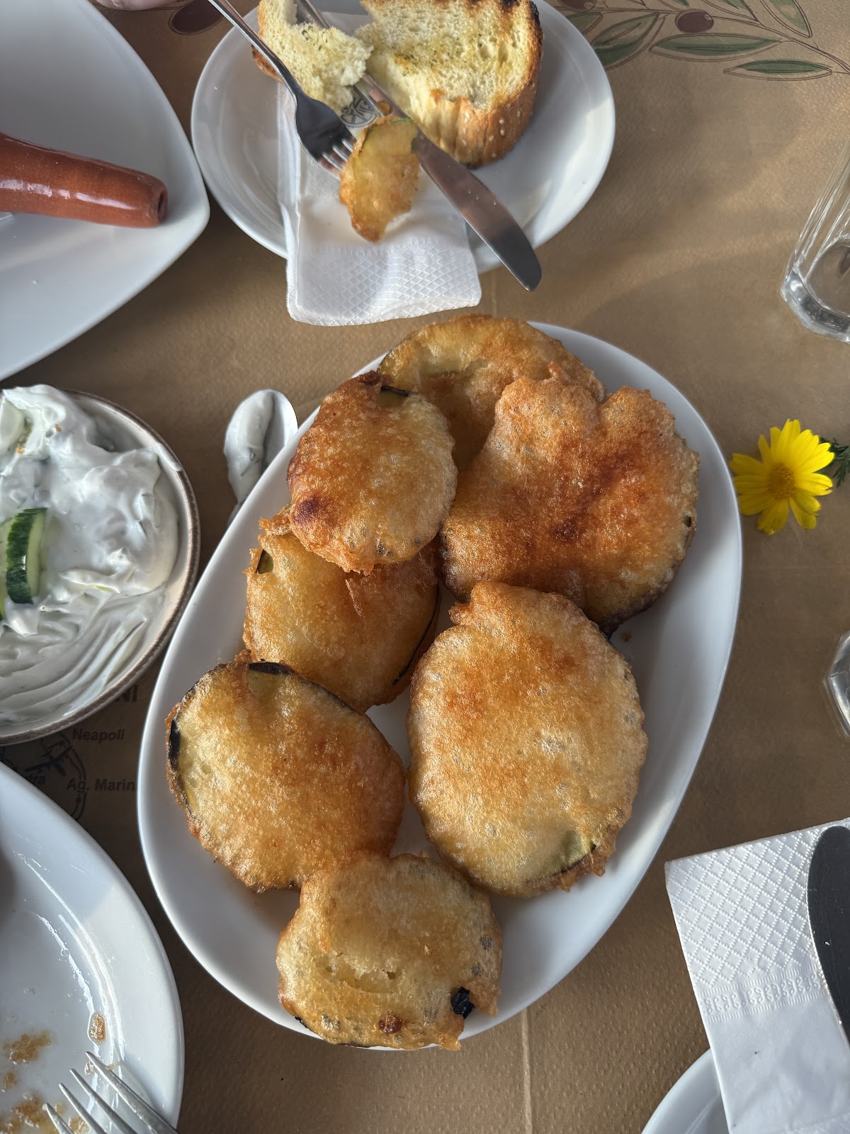 Lesvos — Yalo Yalo — gallery