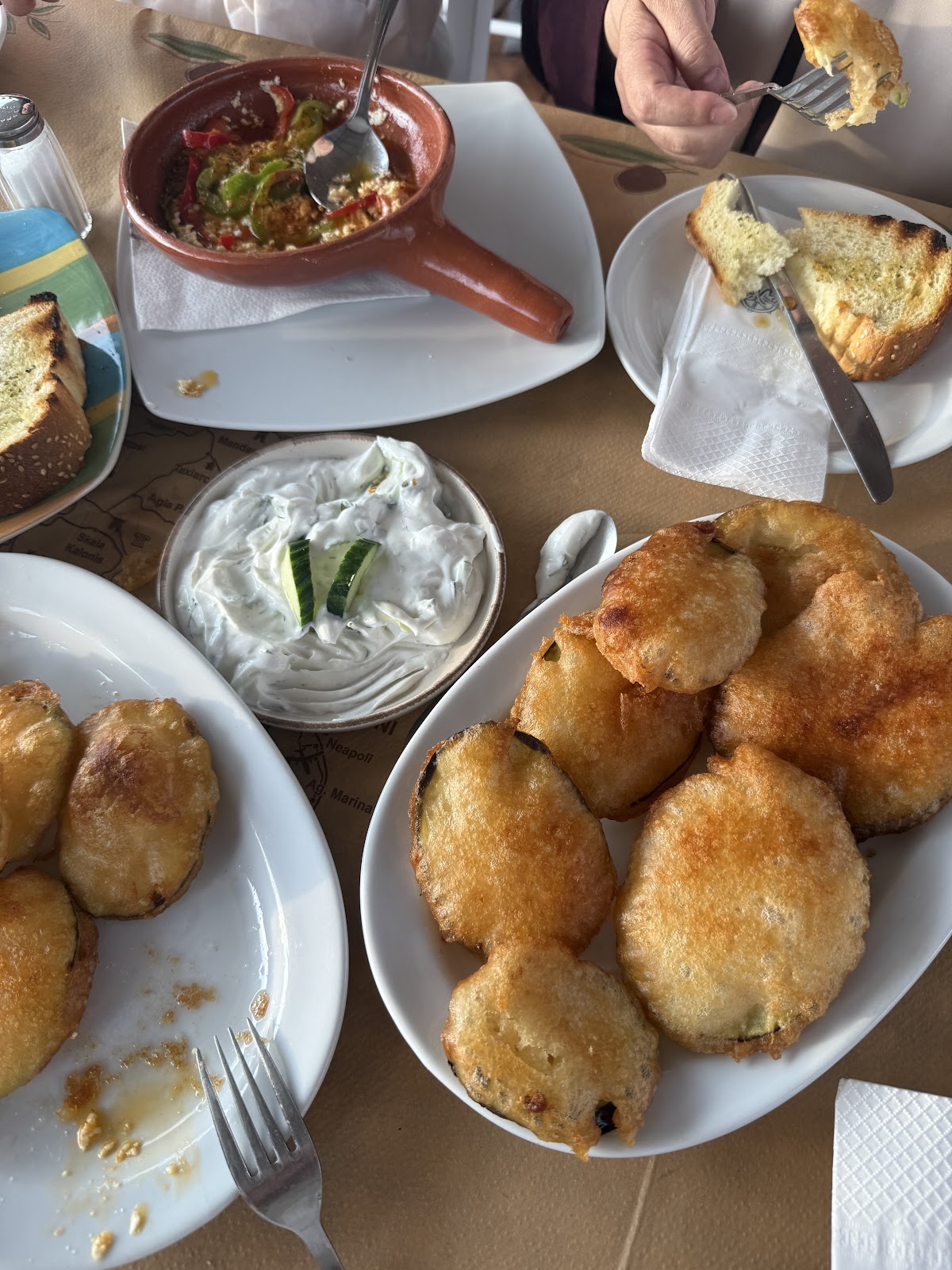 Lesvos — Yalo Yalo — gallery