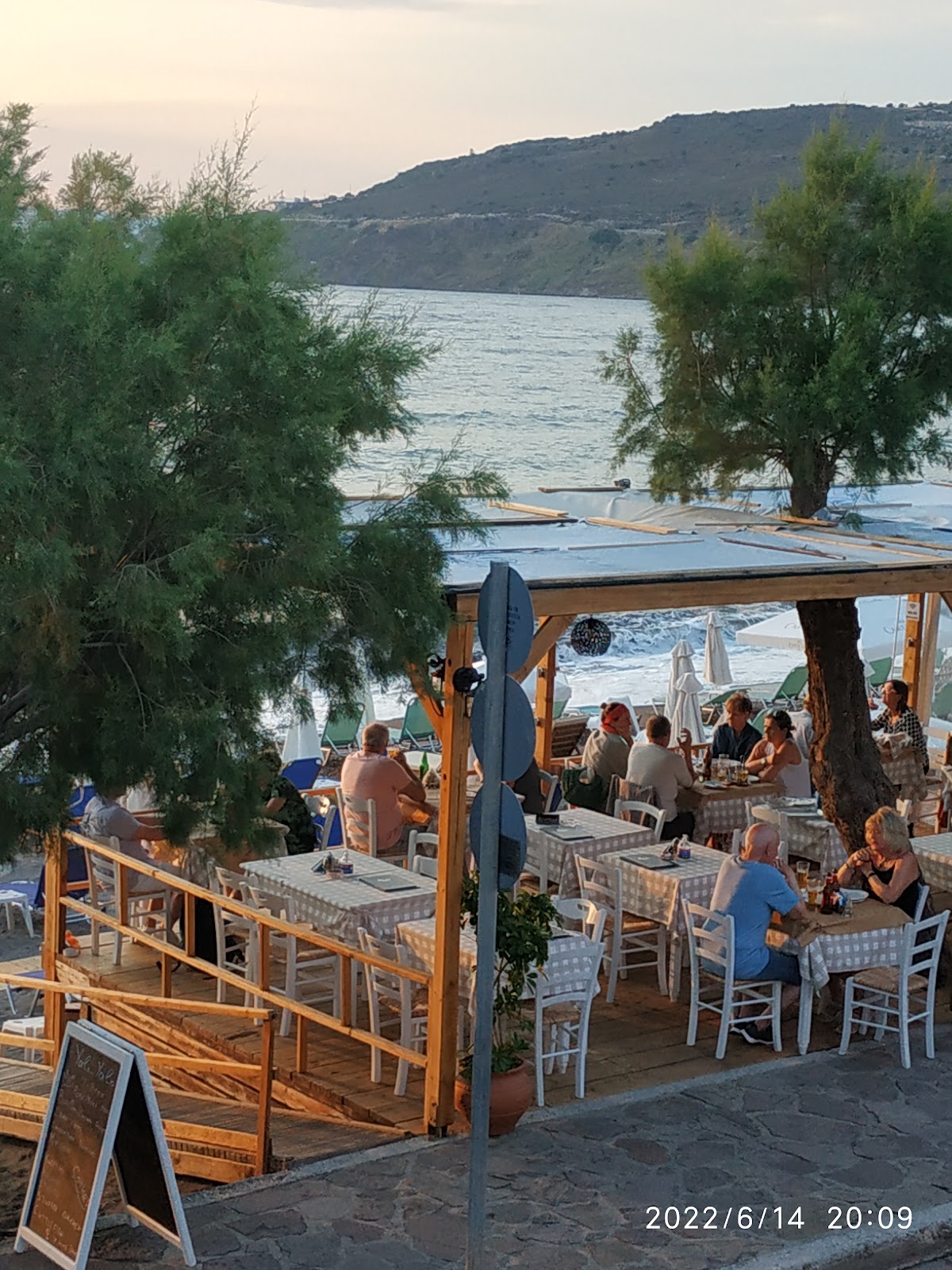 Lesvos — Yalo Yalo — gallery