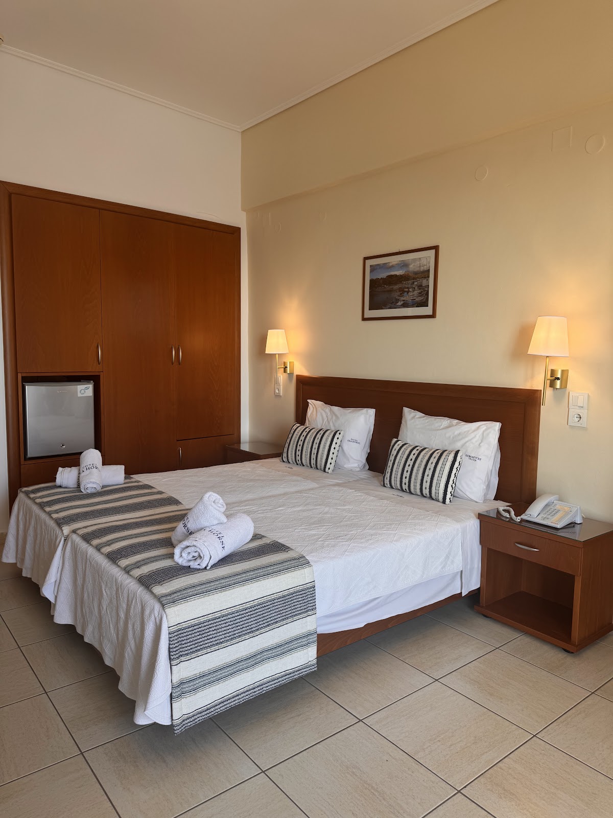 Lesvos — Otel — gallery