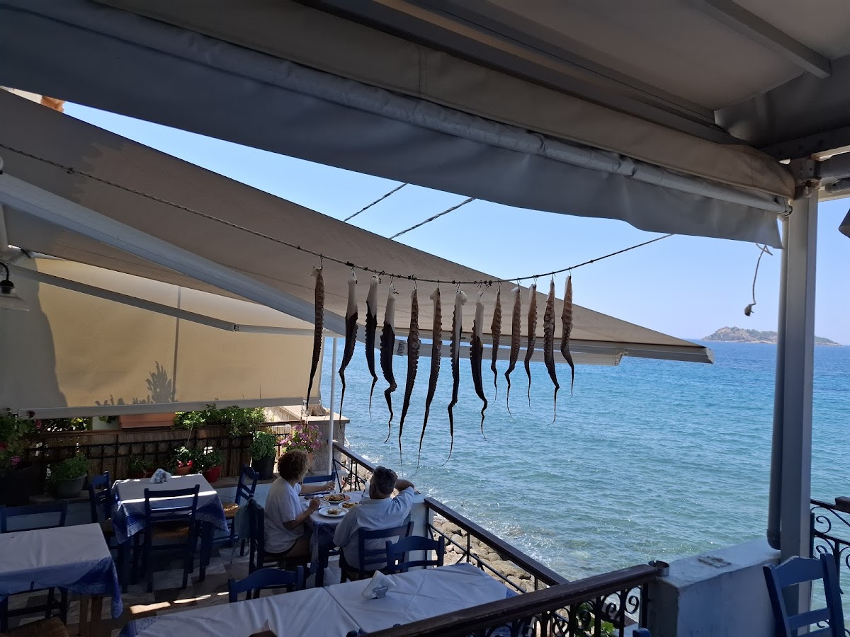Lesvos — Women S Cooperative Of Petra — gallery
