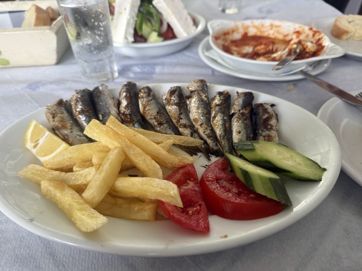 Lesvos — Women S Cooperative Of Petra — gallery