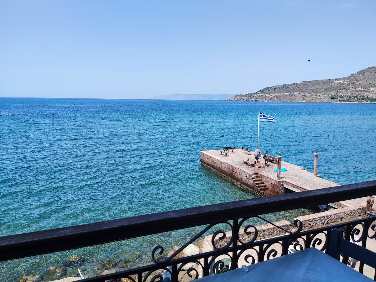 Lesvos — Women S Cooperative Of Petra — gallery