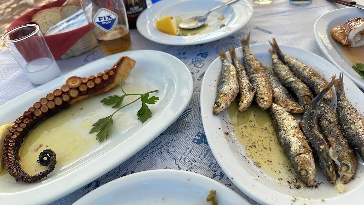 Lesvos — Limanaki — gallery