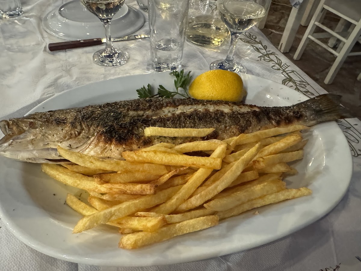 Lesvos — Limanaki — gallery