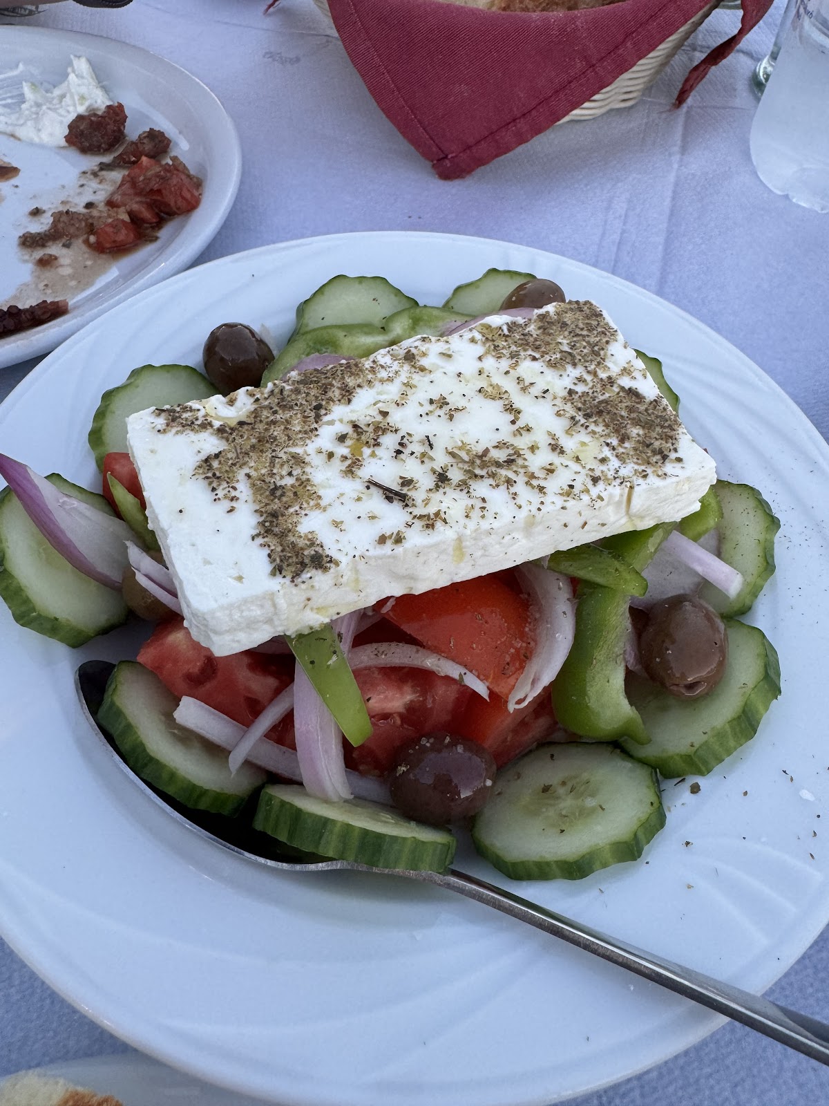 Lesvos — Limanaki — gallery
