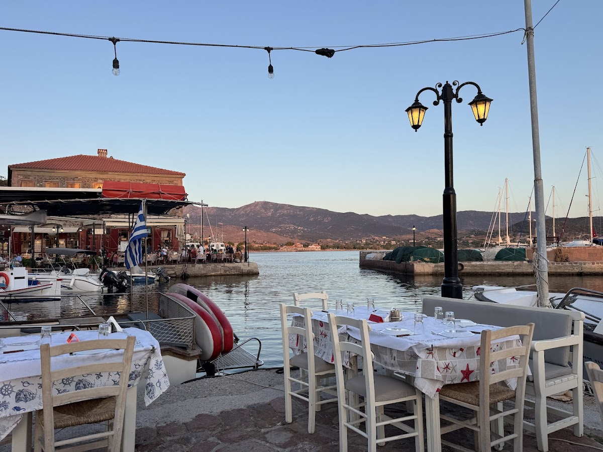 Lesvos — Limanaki — gallery