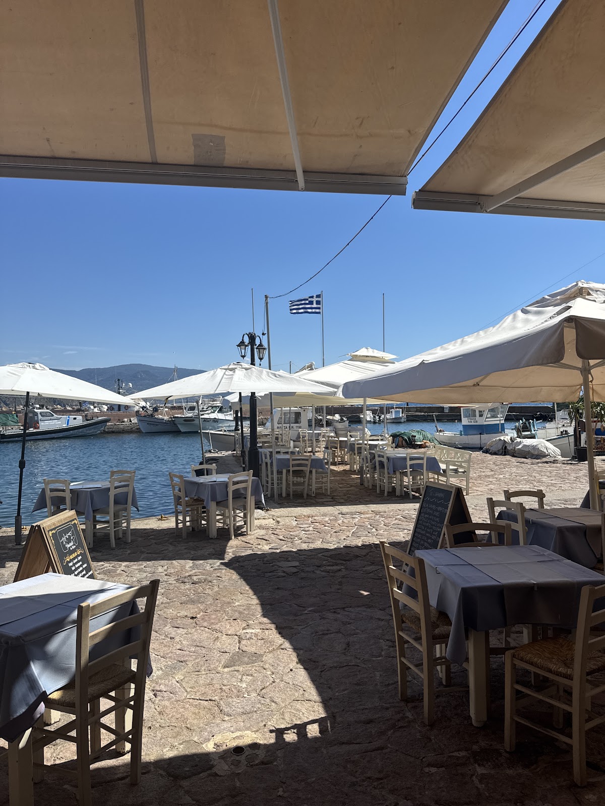 Lesvos — Limanaki — gallery