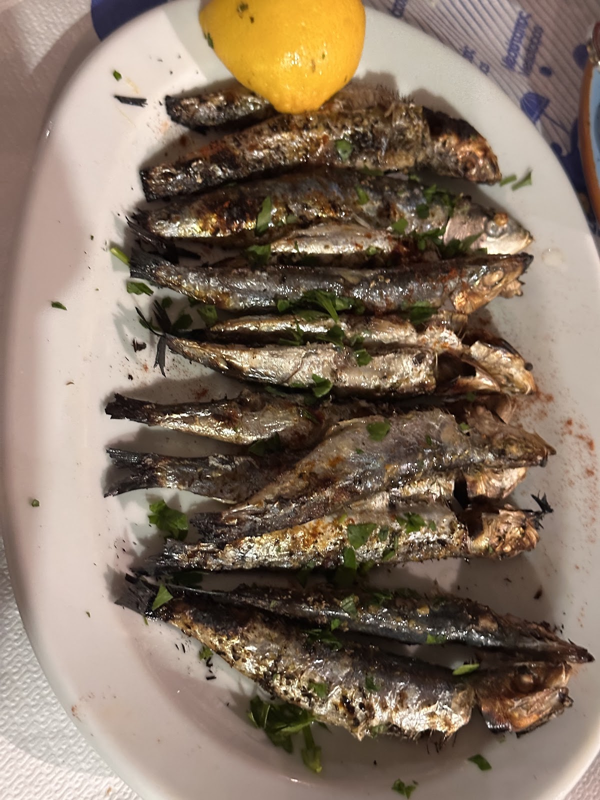 Lesvos — Le Grand Bleu — gallery