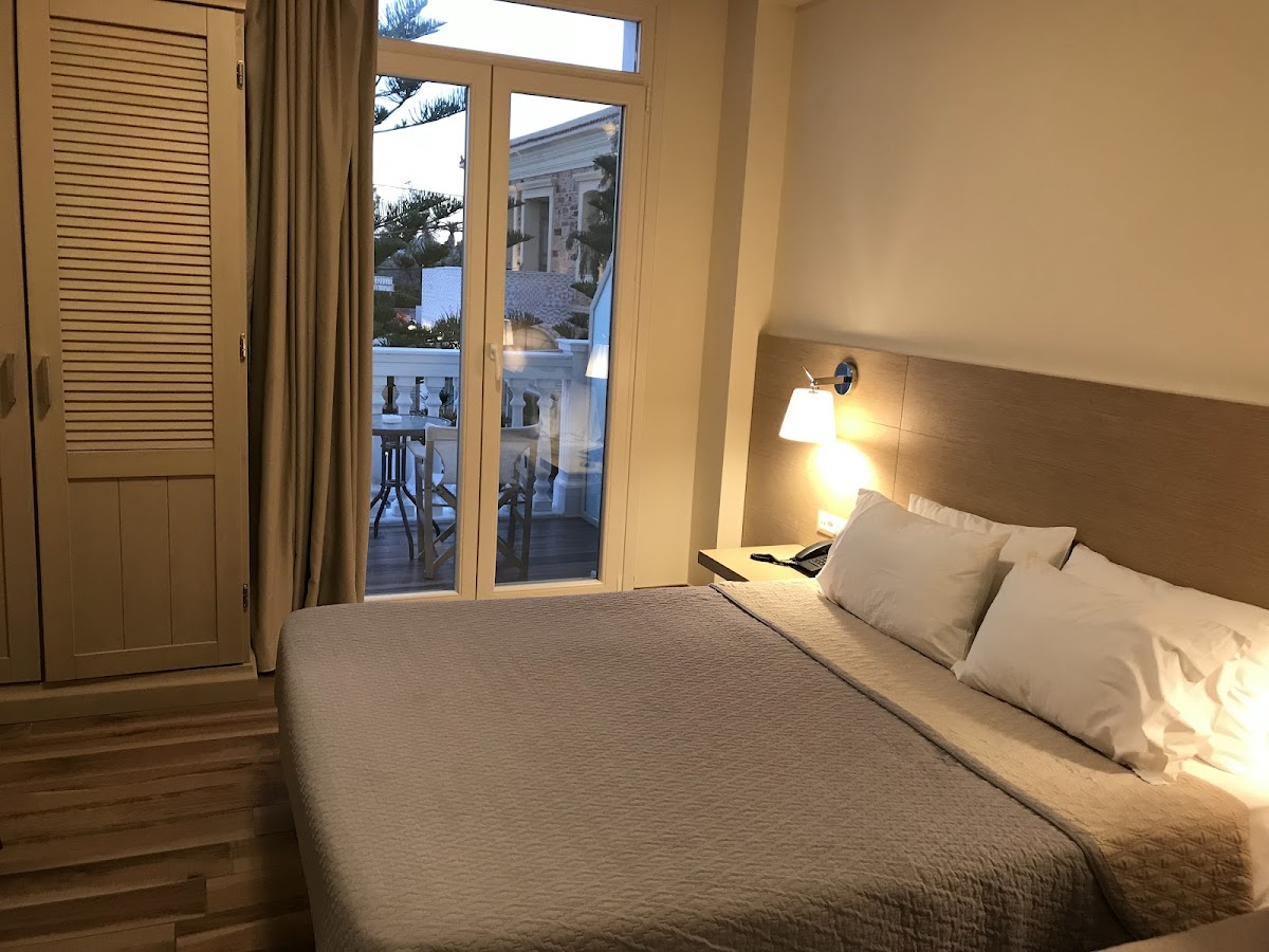 Chios Island — Otel — gallery