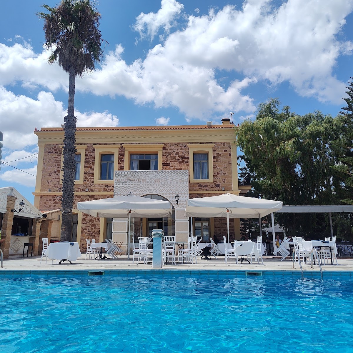 Chios Island — Otel — gallery
