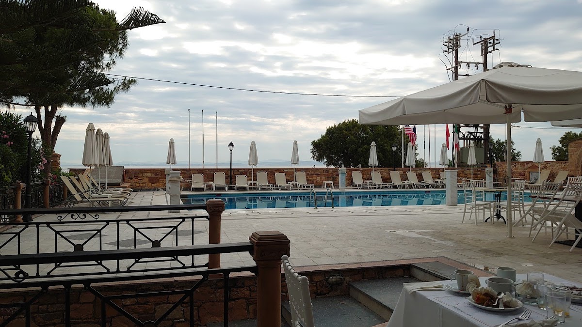 Chios Island — Otel — gallery