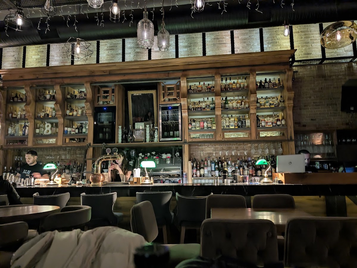 Chios Island — All Day Cafe Bar Restaurant — galeri