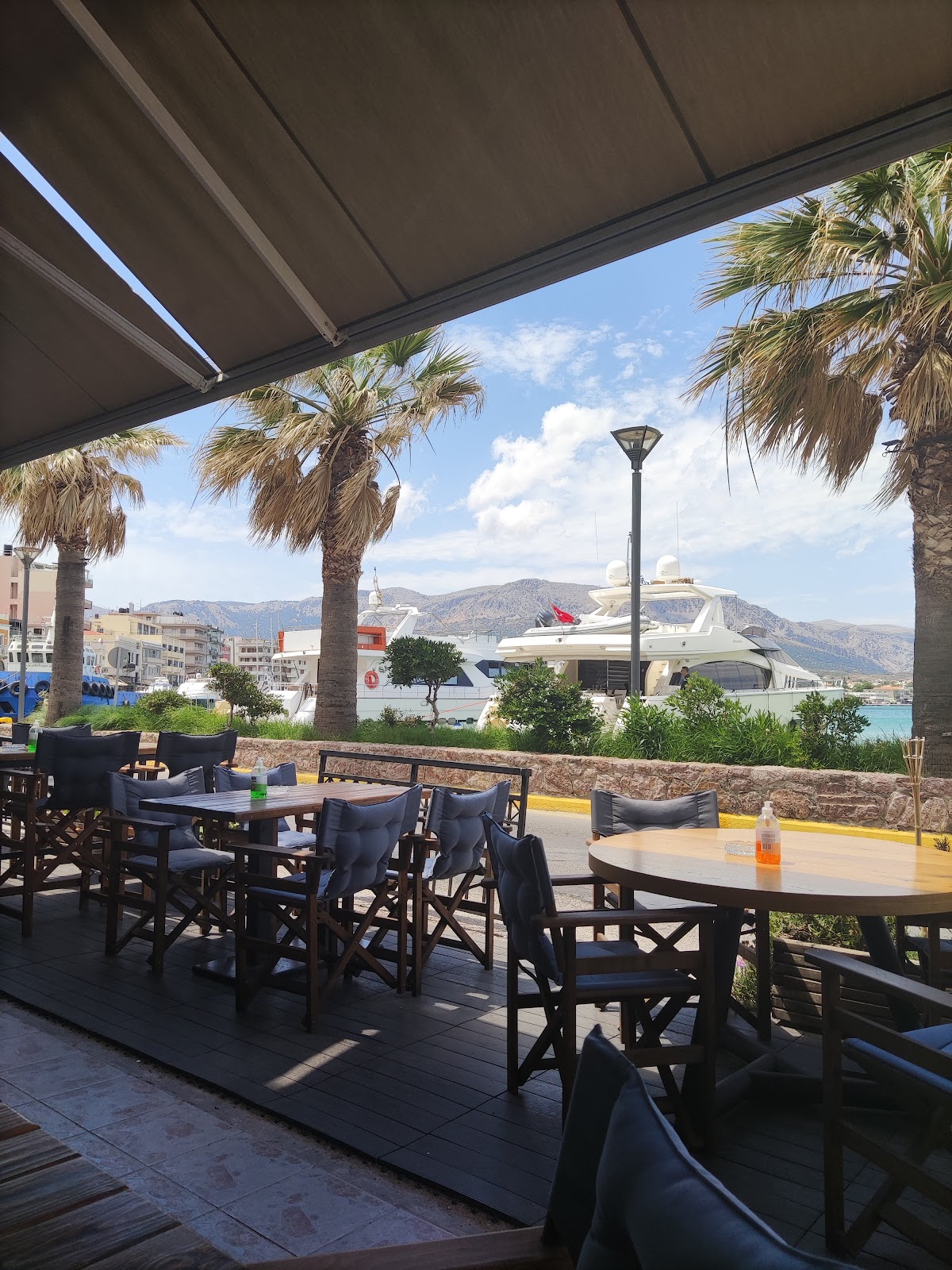 Chios Island — Otra Rota — gallery