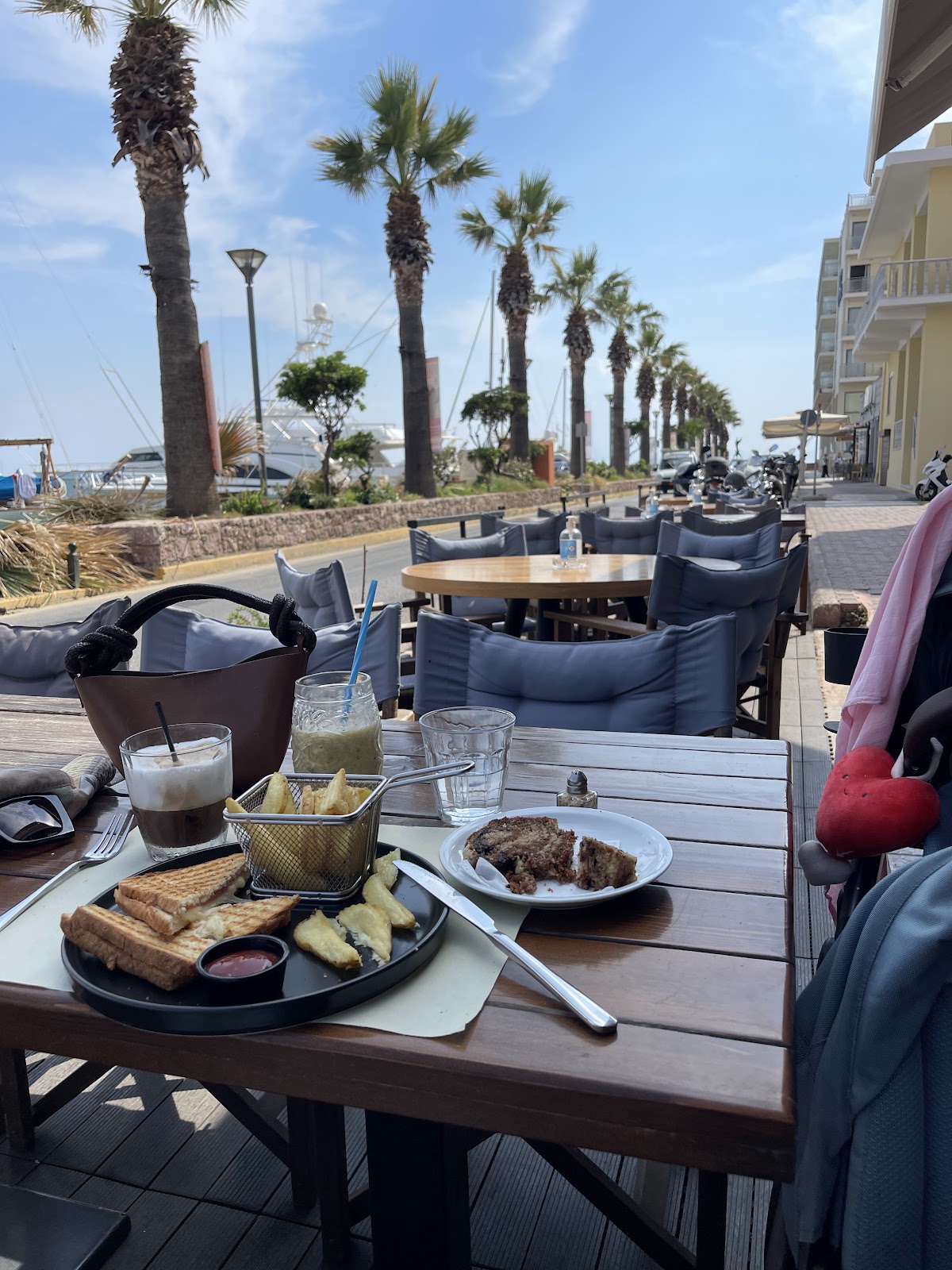 Chios Island — Otra Rota — gallery