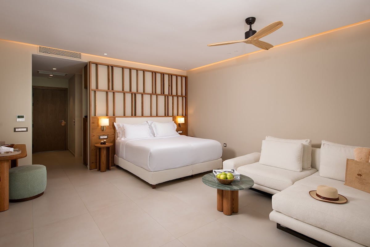 Chios Island — Otel 2 — galeri