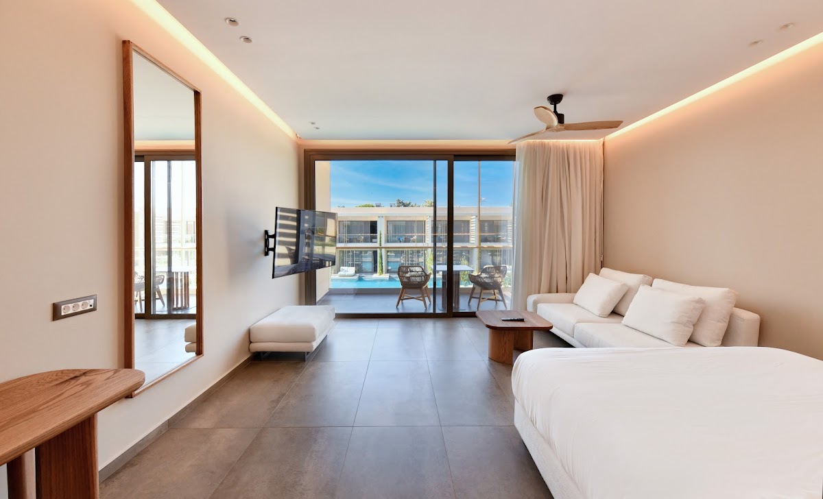 Chios Island — Otel 2 — galeri