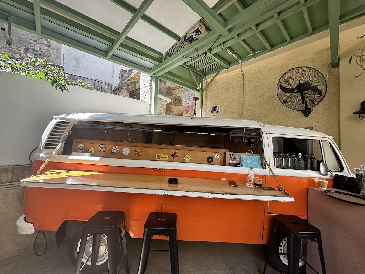 Chios Island — Piperoriza — gallery