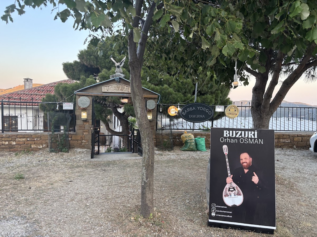 Gökçeada — Barba Yorgo — gallery