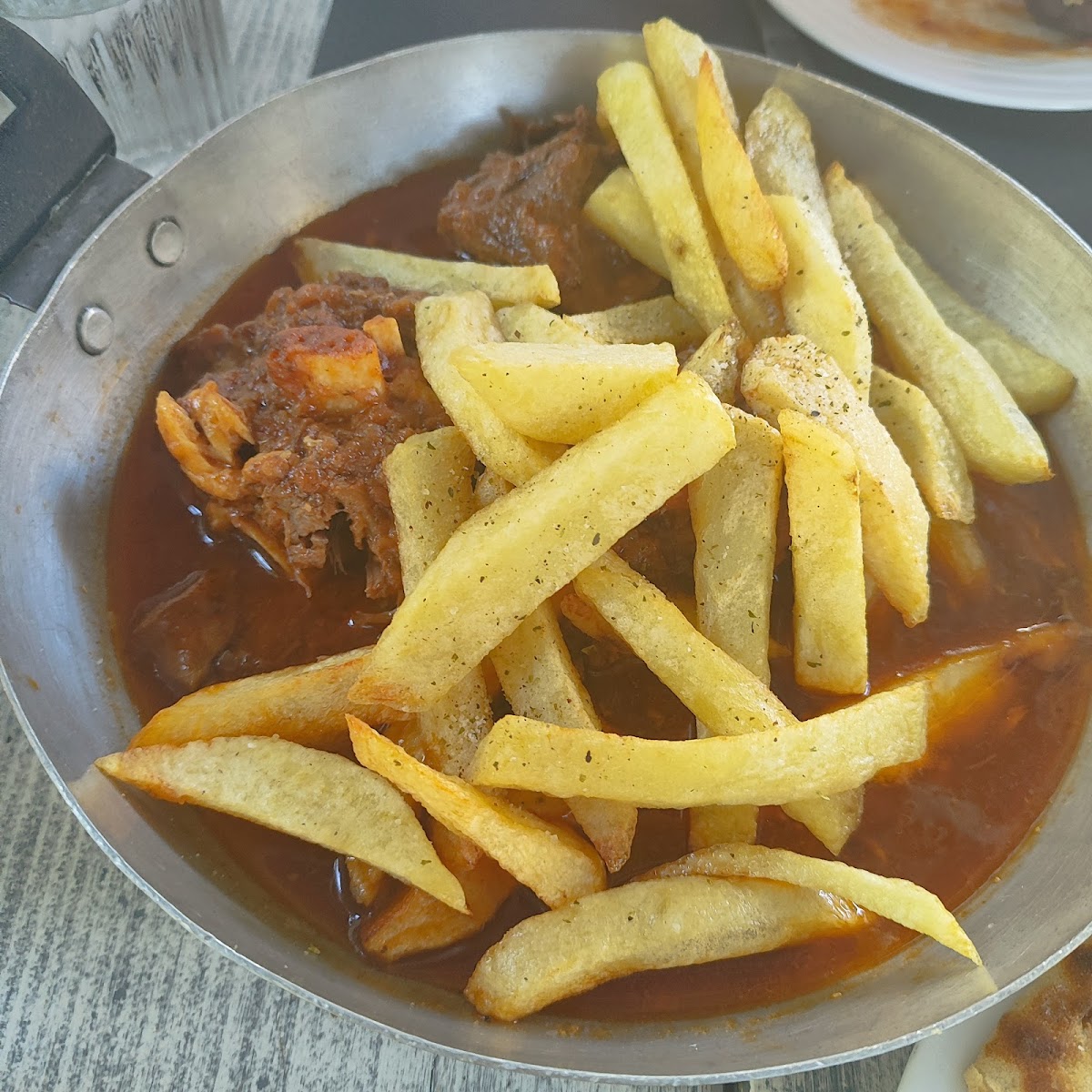 Samos — To Magazaki Pou Legame — galeri